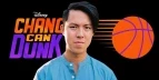 Chang Can Dunk (Disney)