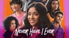 Never Have I Ever (Netflix)