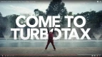 Turbo Tax ad
