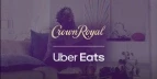 Crown Royal ad