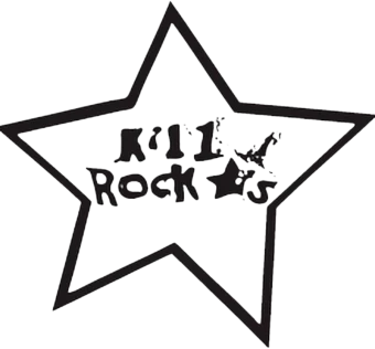 Kill Rock Stars