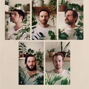 Royal Canoe