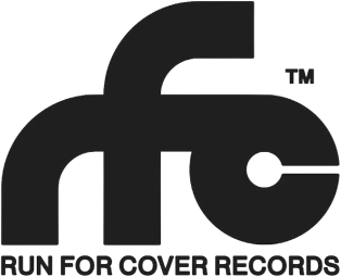 Run For Cover Records