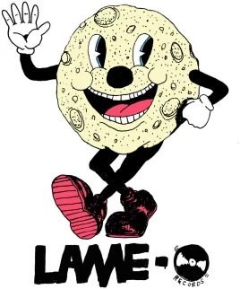 Lame-O Records