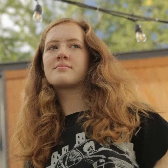 Sidney Gish