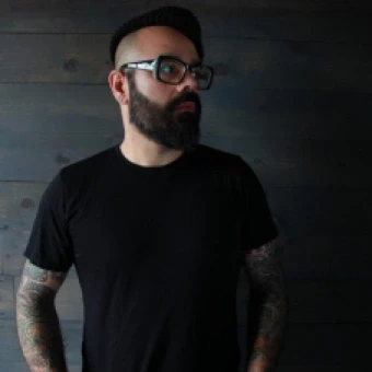 Marcos Garcia