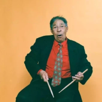 Isaac "Redd" Holt