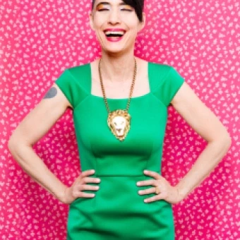 Kathleen Hanna