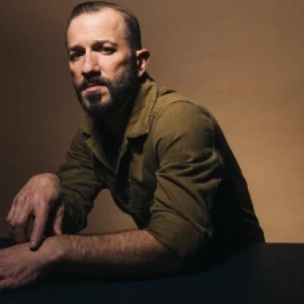 Colin Stetson