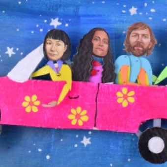 Deerhoof