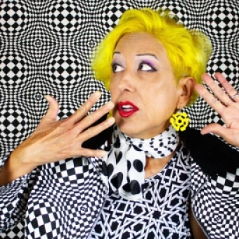 Alice Bag