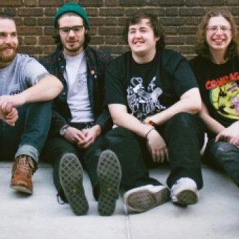 Modern Baseball