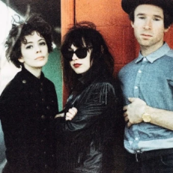 Those Darlins