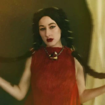 Zola Jesus