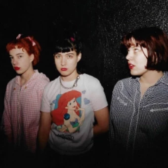 Bikini Kill