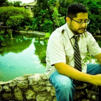 Ernest Gonzales