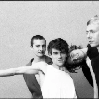 The Psychotic Monks