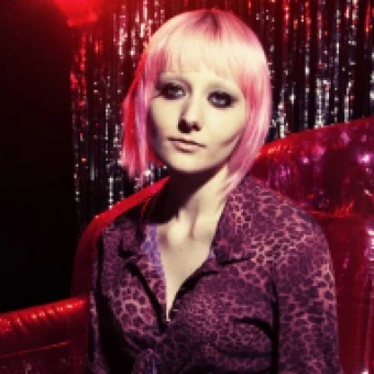 Jessica Lea Mayfield