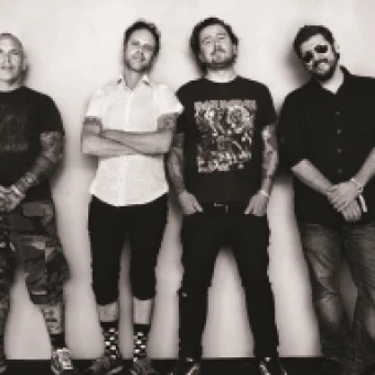 The Bouncing Souls