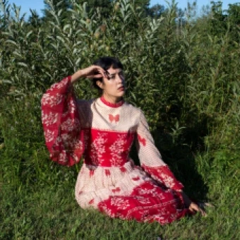 Half Waif