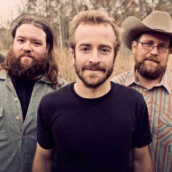 Trampled By Turtles